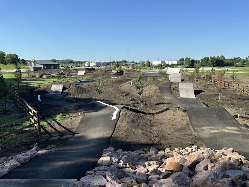 Cone Park, Sioux City Mountain Biking Trails | Trailforks