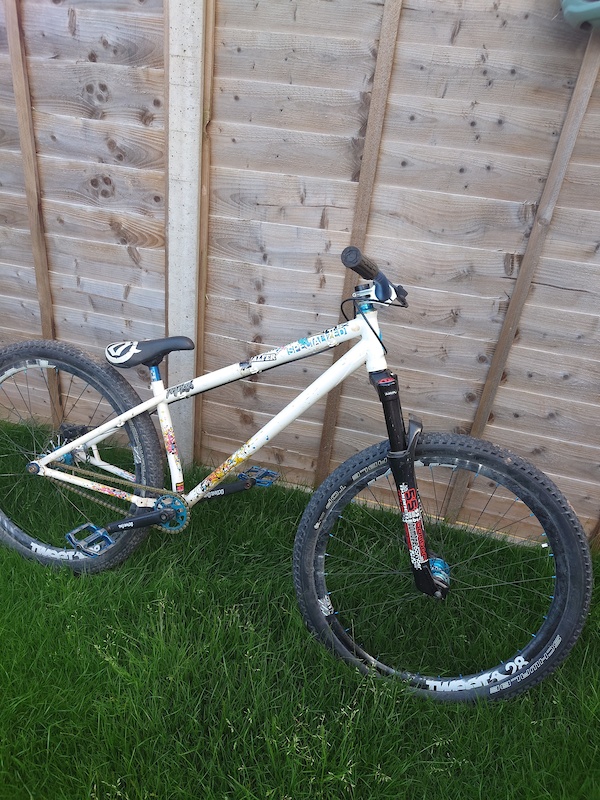 2010 Specialized p1 For Sale