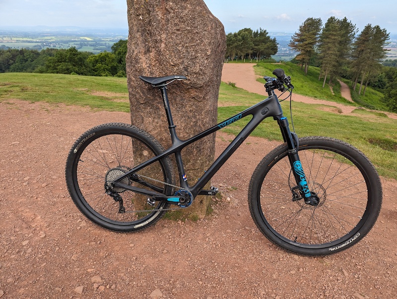 Clent Hills Clent Mountain Biking Trails Trailforks