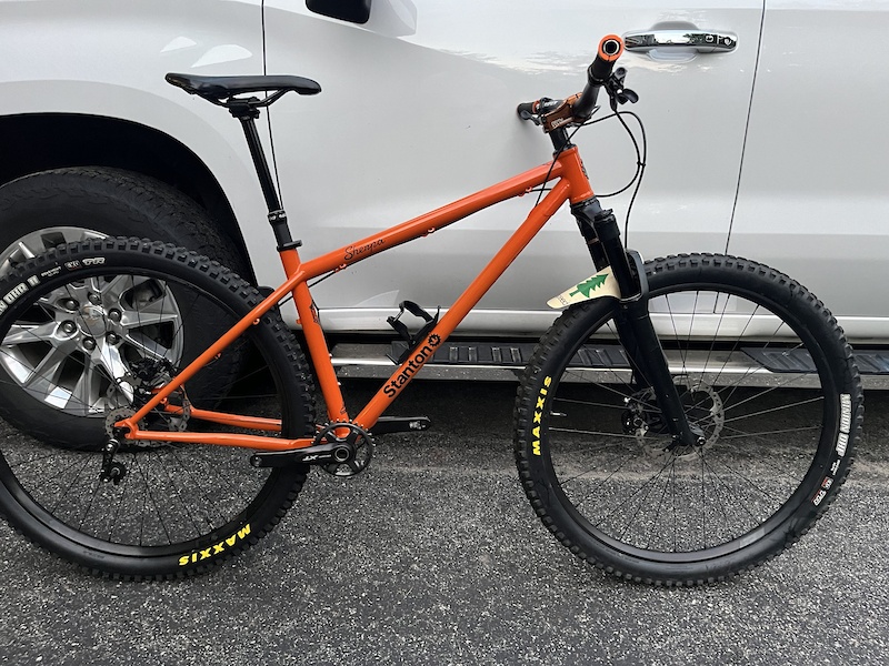 2023 Stanton Sherpa - 17
