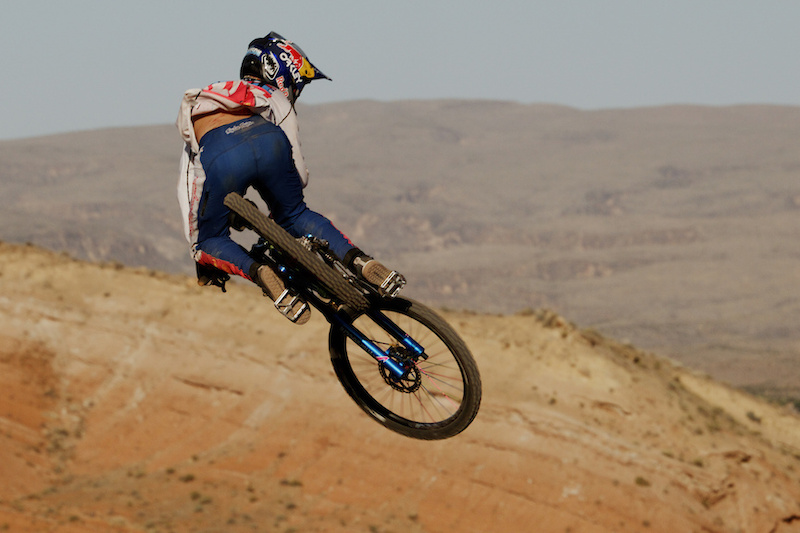 Jaxson Riddle Video: Jaxson Riddle Becomes the Supervillain - Pinkbike