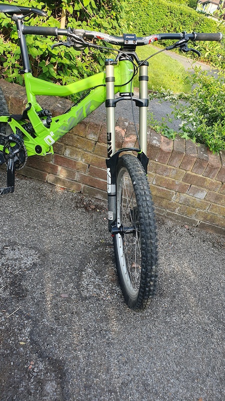 2009 Umf Duncan 2 For Sale
