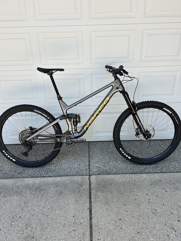 2023 Don't Pass up this Norco Sight C2 SRAM XL Bike! For Sale