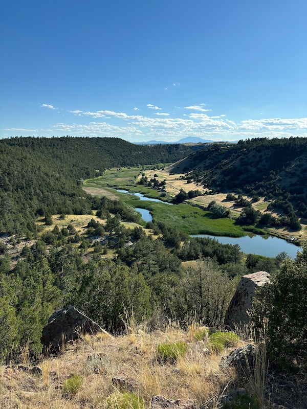 Feather Rim Multi Trail - Glendo, Wyoming | Trailforks