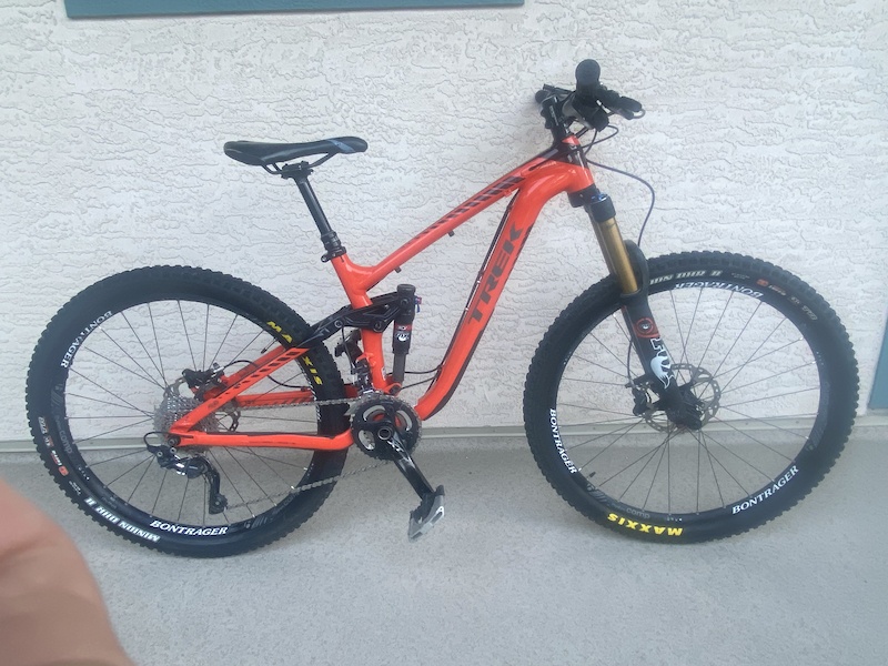 Trek remedy 9 for sale sale