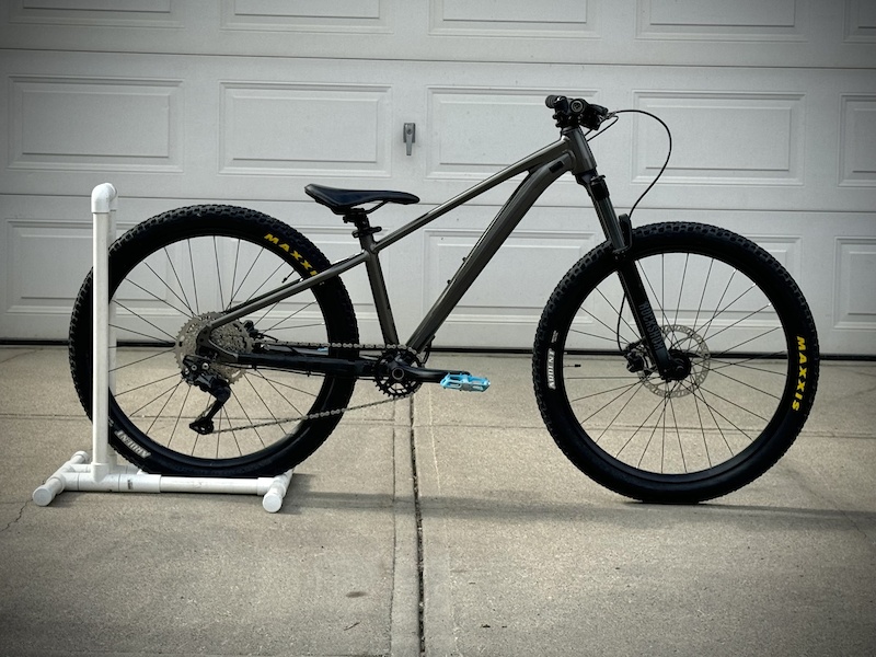 MTB GIANT STP26インチSサイズ　引き取り限定 GIANT(ジャイアント) STP26 2024年モデル 当店販売価格 135,575