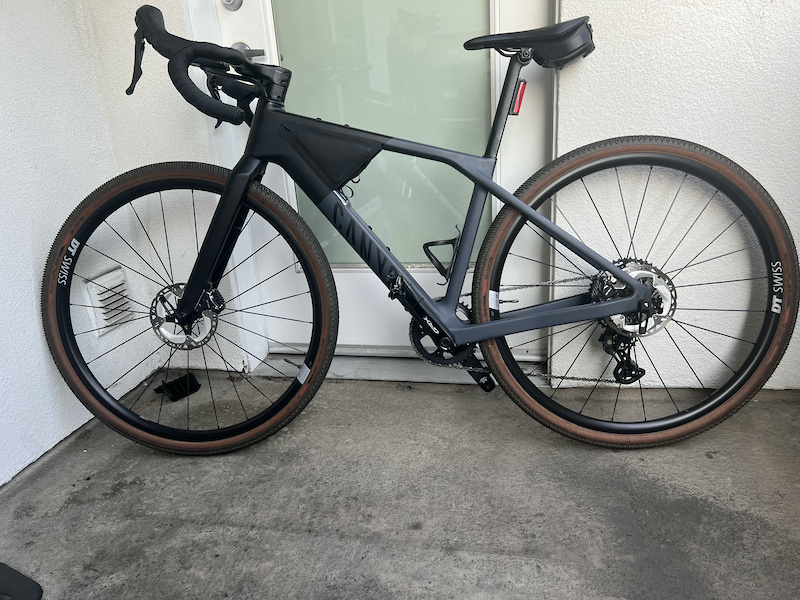 2023 Canyon Grail CF SL 8 For Sale 2023 Canyon Grail CF SL 8 For Sale