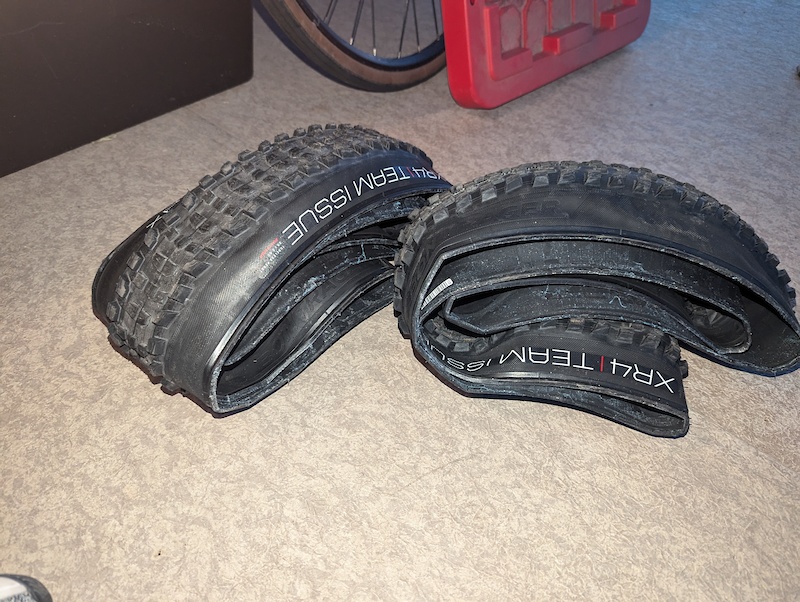 2025 Bontrager XR4 Team Issue Tires For Sale