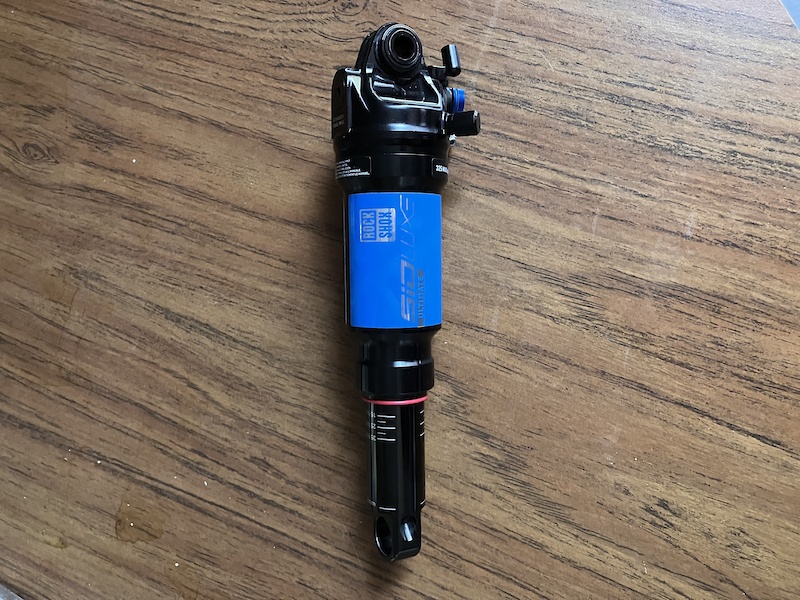 Rockshox Sidluxe Ultimate Rear Shock For Sale