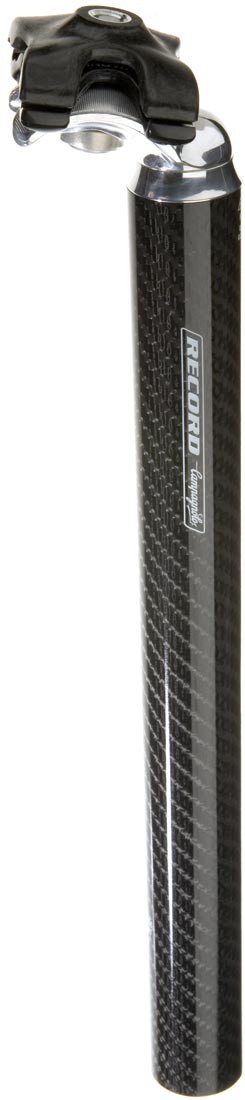 Tige De Selle Carbone Campagnolo Record – 32.4 X 250mm – NOS – VGC