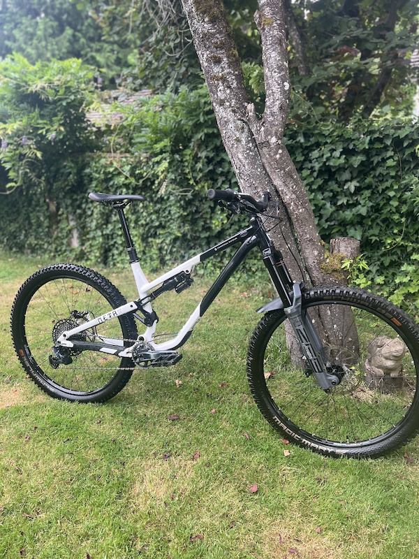 2021 Commencal Meta AM 29 Sz Large For Sale