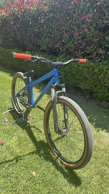 2010 Specialized P1, Long For Sale