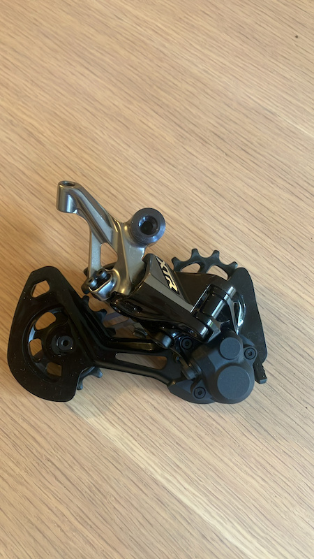 2023 Shimano XTR RD-M9100-GS Rear derailleur For Sale