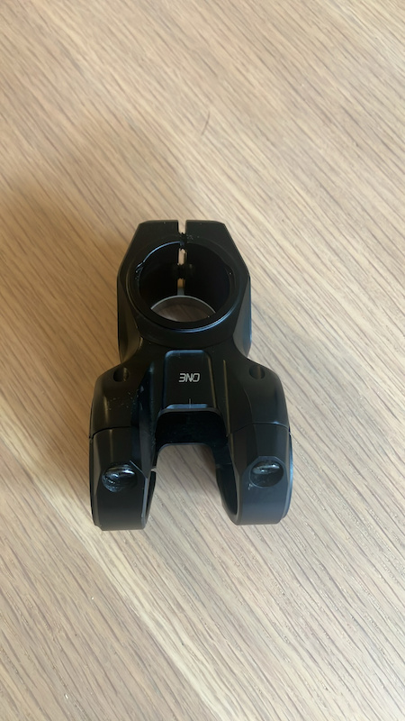 2023 OneUp 50mm stem For Sale