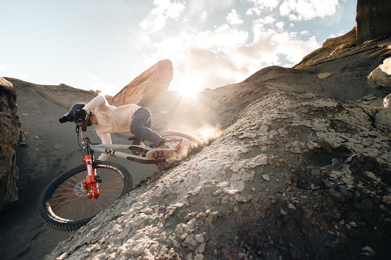 Video: David Lieb in 'Provisional Life' - Pinkbike