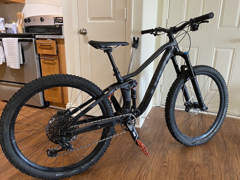 2020 TREK FUEL EX GX 8 XS For Sale