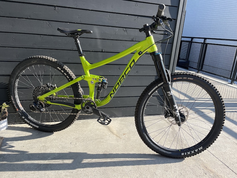 2018 norco sight a1