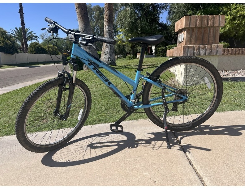 trek 820 wsd for sale