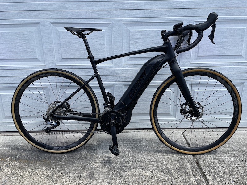 giant road e pro 2019