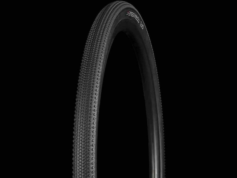 2024 2 x Bontrager GR1 Team Issue Gravel Tire (700 x 40) For Sale