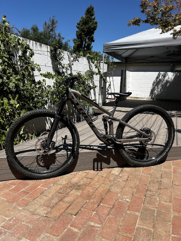 2019 Trek fuel Ex 7 For Sale