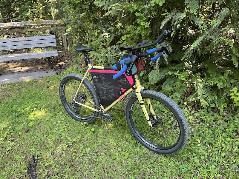 2022 Crust Evasion Lite XL For Sale