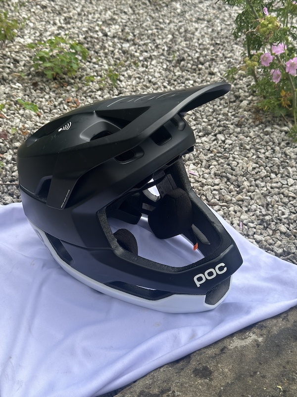 Poc Otocon Race For Sale