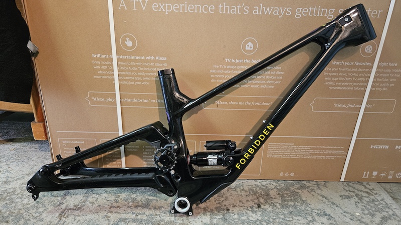 2024 Forbidden Druid V2 S2 29er For Sale