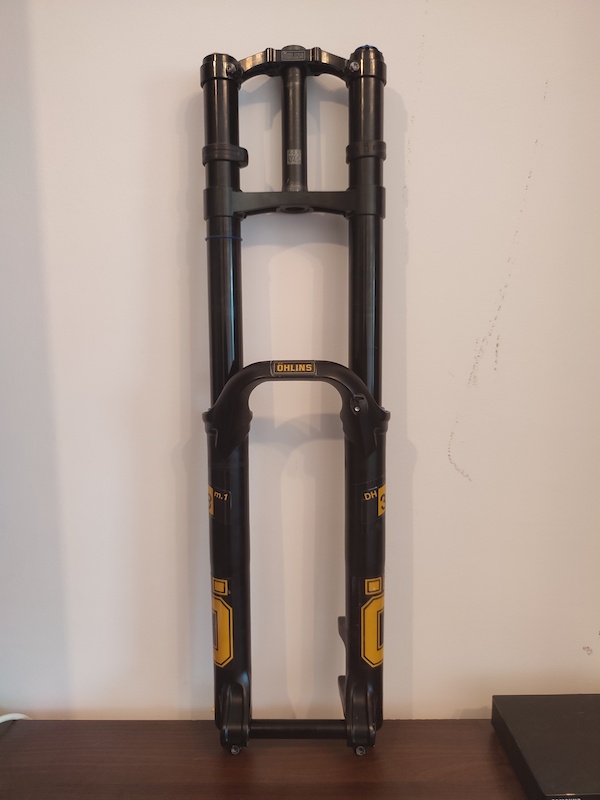 ohlins dh38 for sale