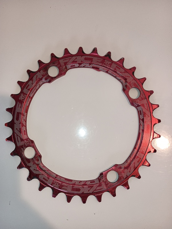 2023 race face chainring 32t For Sale