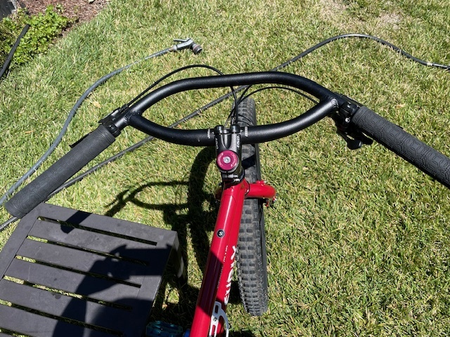 2023 Surly Bridge Club w/Jones H-Loop bar almost new For Sale