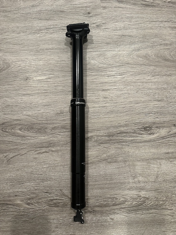 2020 X-fusion Manic dropper For Sale