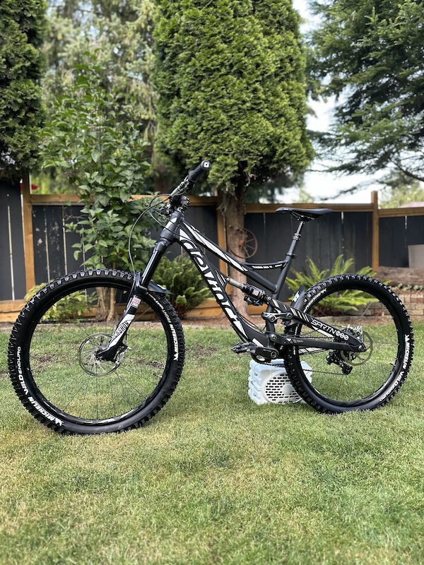 2017 Devinci Spartan AL For Sale