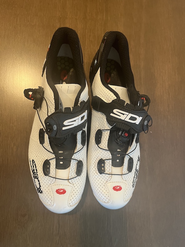 Sidi Wire 41 Sidi Wire Carbon Air Sidi Carbon Rennradschuhe Aktion
