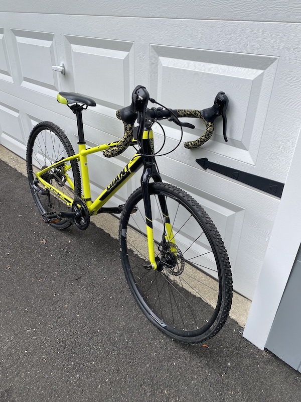 2018 GIANT TCX ESPOIR CYCLOCROSS 26 inch For Sale