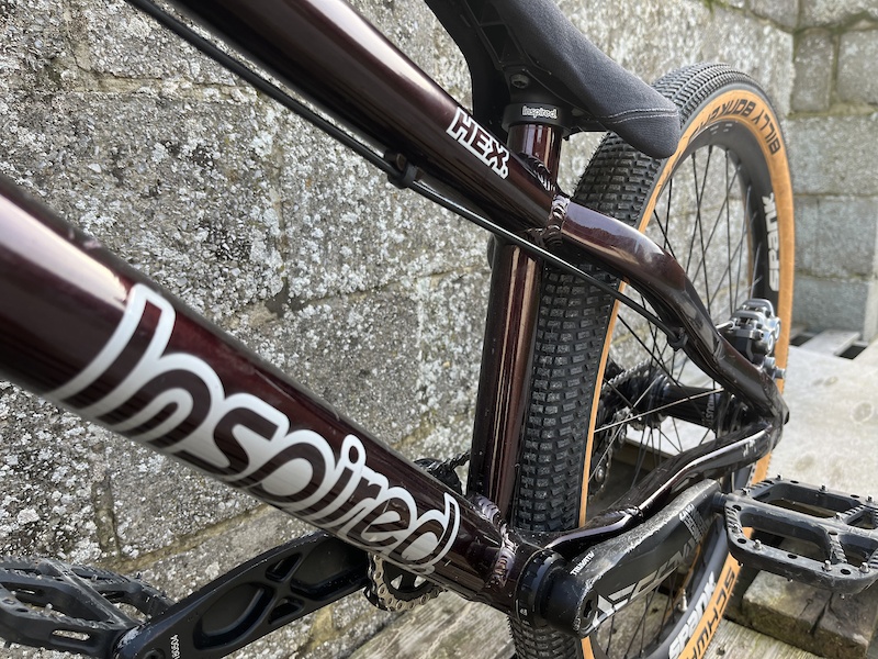 Inspired Hex For Sale