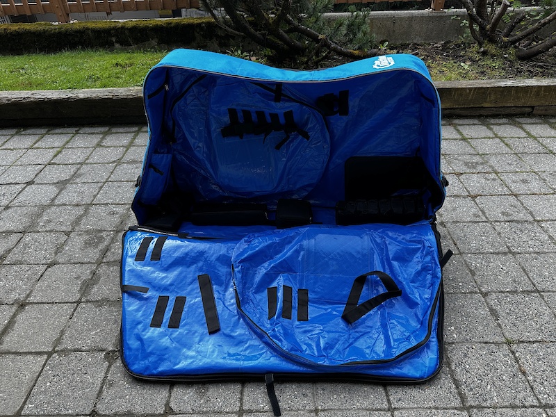 2023 Chain Reaction Bike Bag For Sale 2023 Chain Reaction Bike Bag For Sale