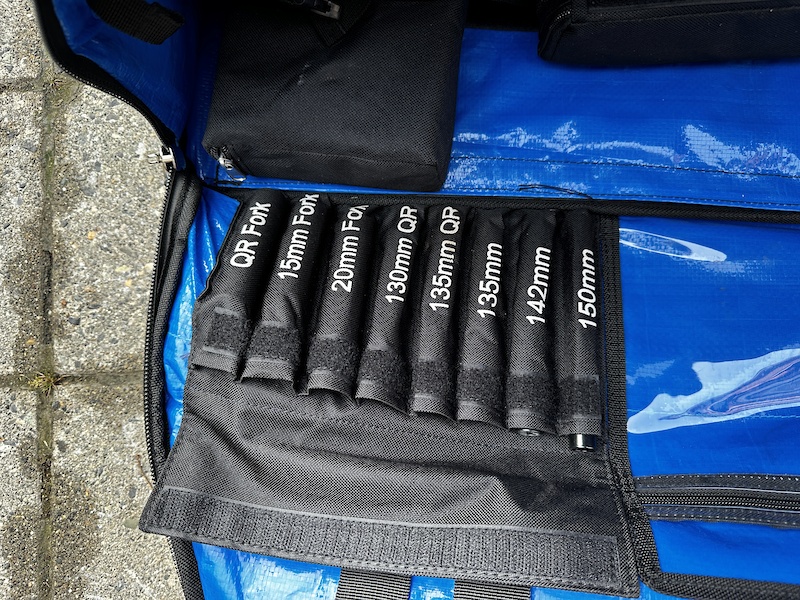 2023 Chain Reaction Bike Bag For Sale 2023 Chain Reaction Bike Bag For Sale