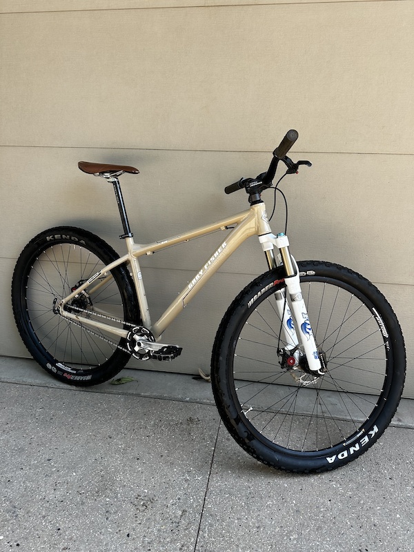 trek rig gary fisher