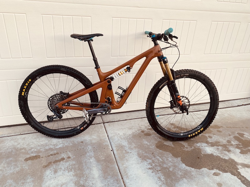 2021 YETI SB130 For Sale