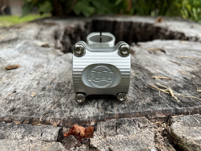 Paul Components Boxcar Stem (70mm) For Sale