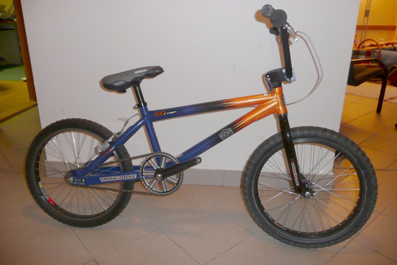 mongoose supergoose comp