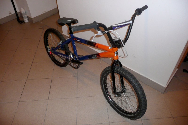 mongoose supergoose comp