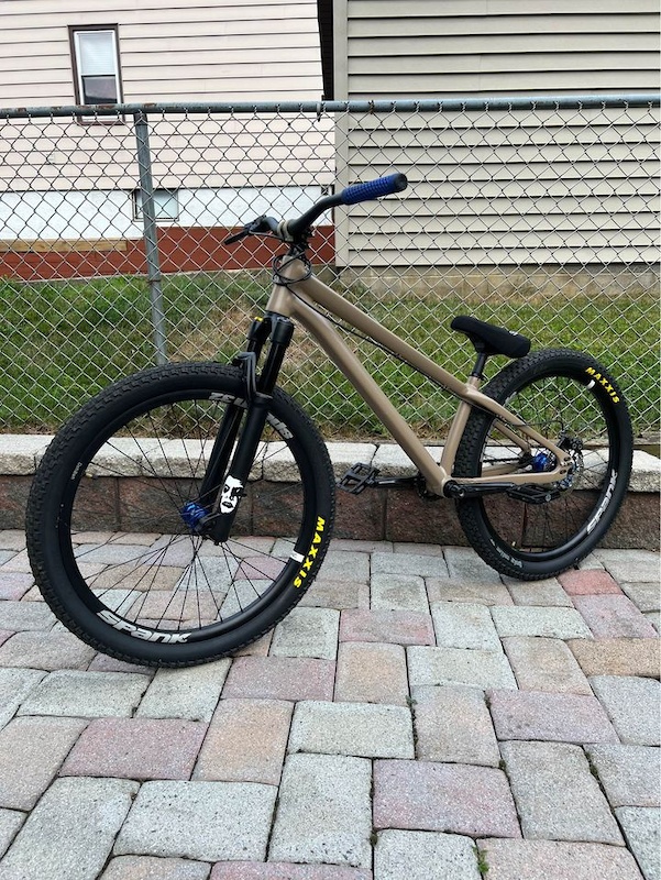 2020 Fully custom specialized P3 For Sale