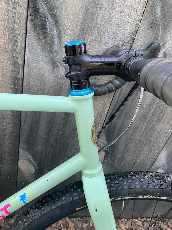 Crust Evasion Lite - 58CM For Sale