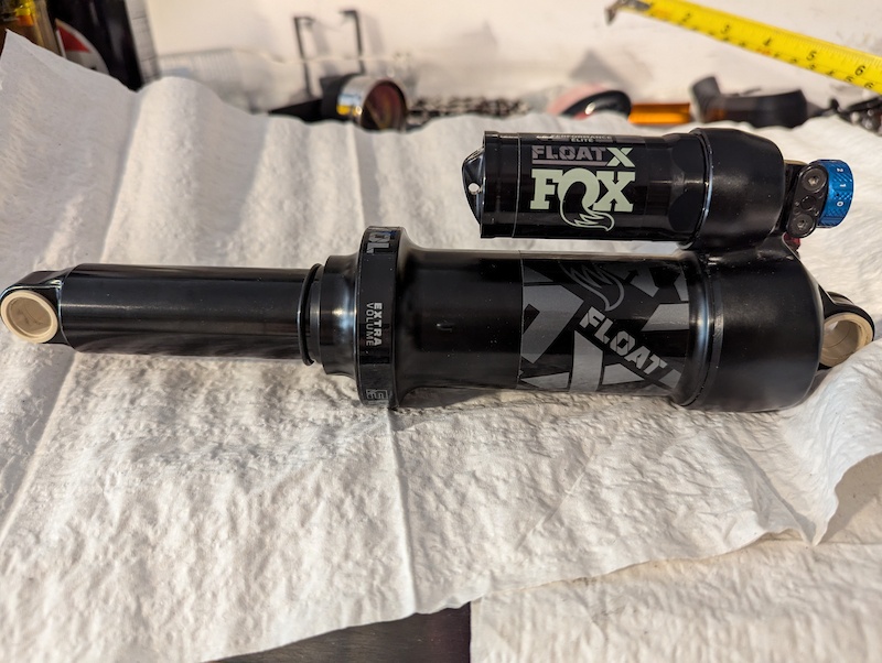 2022 Fox Float X Performance Elite For Sale