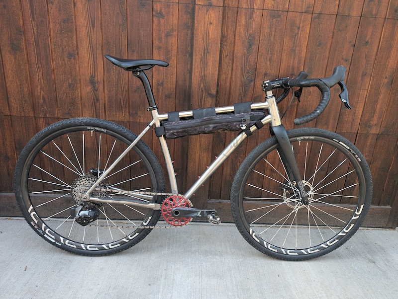 Why/Revel R+ For Sale