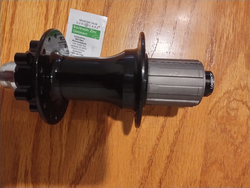 Formula Rear Hub 2018 Formula rear boost hub For Sale
