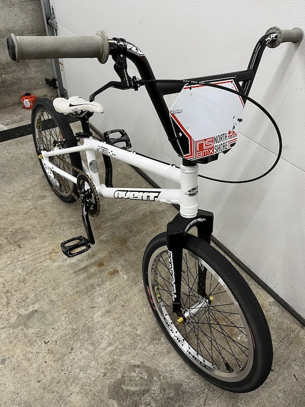 Bmx Race Pro Xl Occasion Vélo Bmx Sunn Occasion BMX SUNN ROYAL