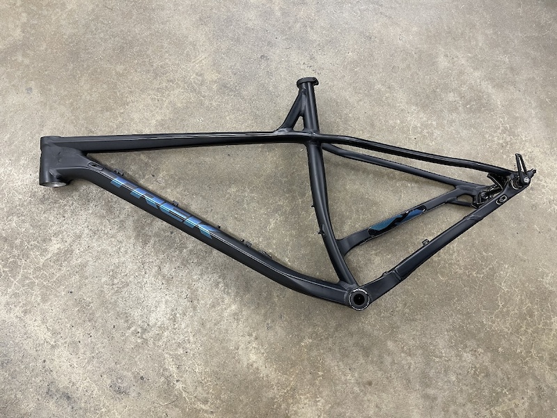 TREK stache フレームセット 2016 Trek Stache 9 29+ Bike - Reviews, Comparisons, Specs